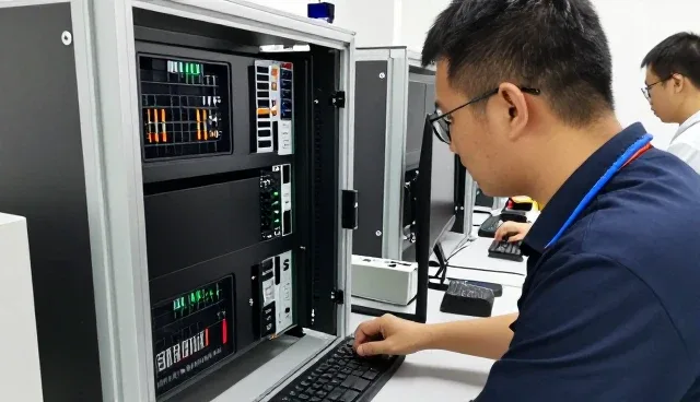 仓储物流中的系统集成应用趋势分析