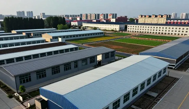 如何提升企业管理系统性能以应对高负载需求
