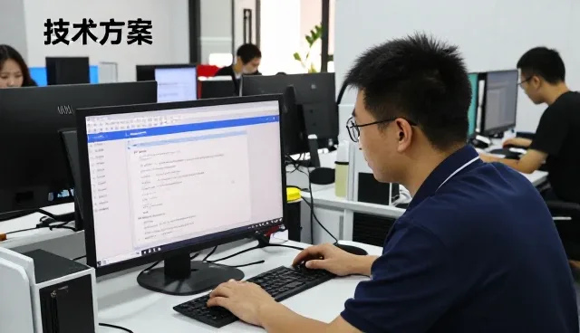 系统集成相关知识全面介绍